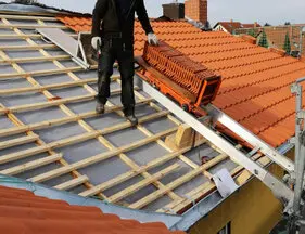 Couvreur La Rochelle