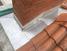 Nettoyage de toiture à Saujon 17600